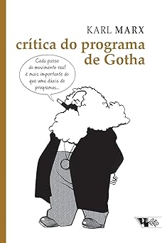 Marx e a Critica Ao Programa de Gotha Antonio Nascimento da Silva